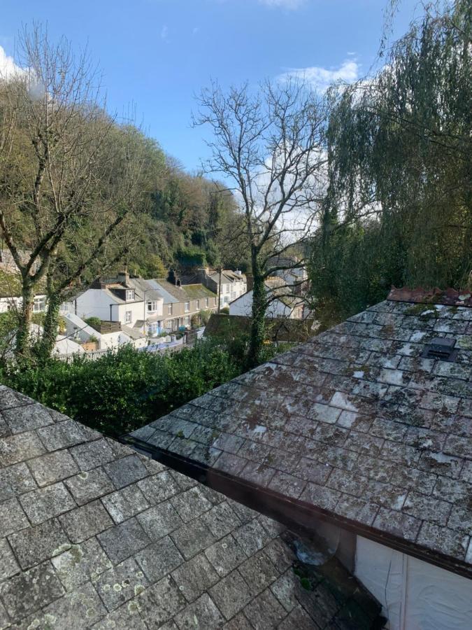 The Cottage Bed & Breakfast Polperro Εξωτερικό φωτογραφία