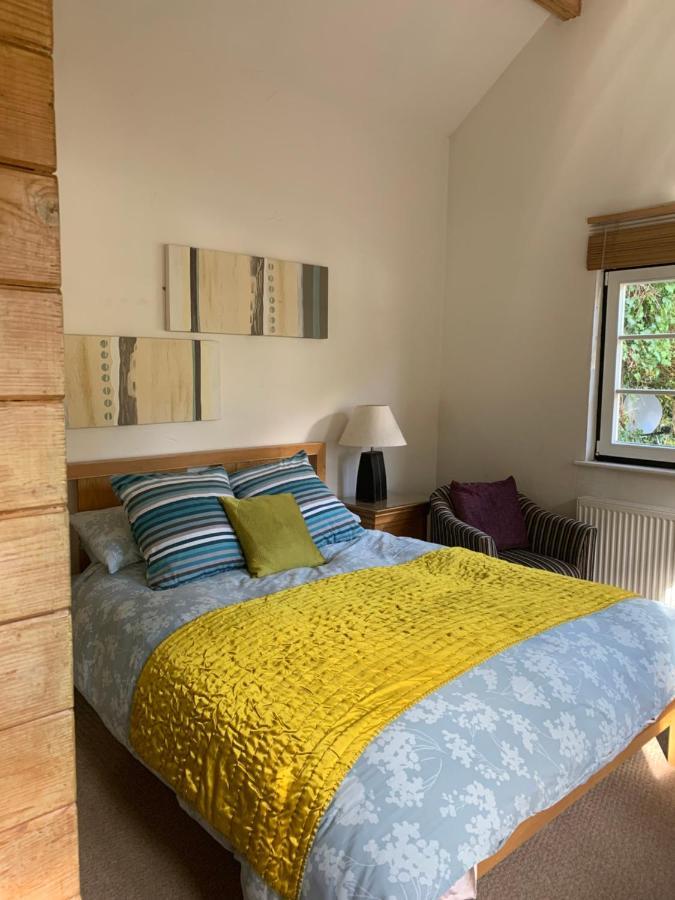 The Cottage Bed & Breakfast Polperro Εξωτερικό φωτογραφία