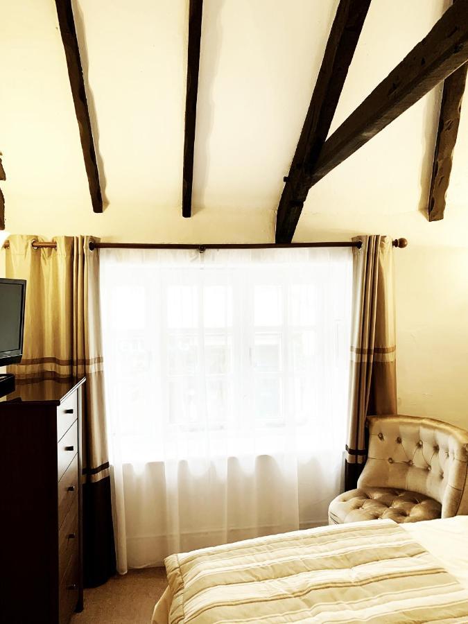 The Cottage Bed & Breakfast Polperro Εξωτερικό φωτογραφία
