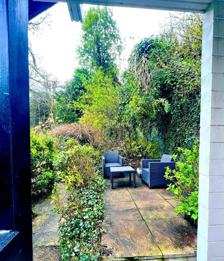 The Cottage Bed & Breakfast Polperro Εξωτερικό φωτογραφία